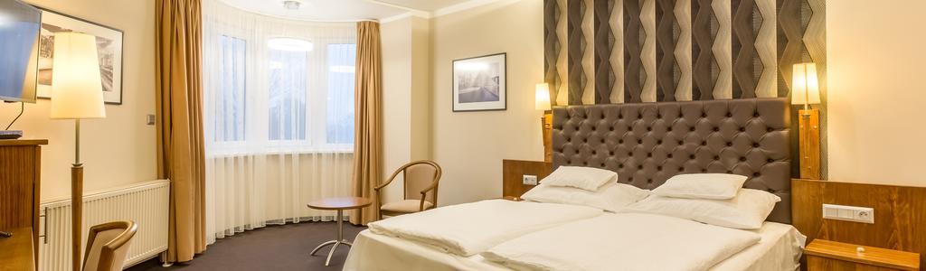 Szonyi Garden Hotel Pest Budapest Luaran gambar