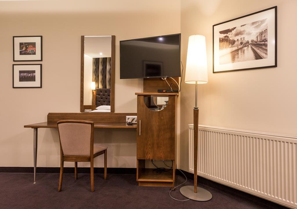 Szonyi Garden Hotel Pest Budapest Luaran gambar